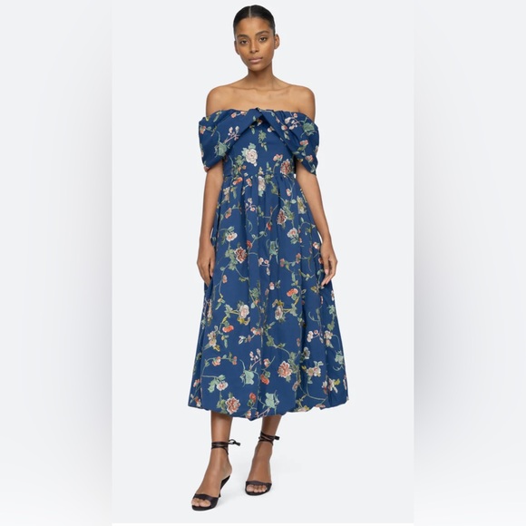 Sea New York Dresses & Skirts - SEA BY NY Julian Dress